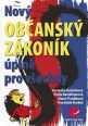 V�ce informac� o v�robku Nov� ob�ansk� z�kon�k �pln� pro v�echny