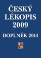 V�ce informac� o v�robku �esk� l�kopis 2009 - Dopln�k 2014