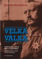 V�ce informac� o v�robku Velk� v�lka - Pam�ti poln�ho mar��la Paula von Hindenburg