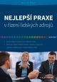 V�ce informac� o v�robku Nejlep�� praxe v ��zen� lidsk�ch zdroj�