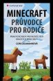 V�ce informac� o v�robku Minecraft pr�vodce pro rodi�e - Praktick� rady pro rodi�e d�t� hraj�c�ch Minecraft