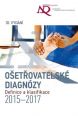 V�ce informac� o v�robku O�et�ovatelsk� diagn�zy - Definice a klasifikace 2015�2017