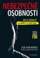 V�ce informac� o Nebezpe�n� osobnosti - Jak je odhalit a chr�nit se p�ed nimi