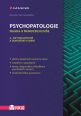 V�ce informac� o v�robku Psychopatologie - Nauka o nemocech du�e