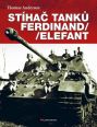 V�ce informac� o St�ha� tank� Ferdinand/Elefant
