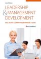 V�ce informac� o v�robku Leadership & management development - Role, �lohy a kompetence manager� a l�dr�