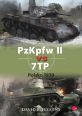V�ce informac� o v�robku PzKpfw II vs 7TP - Polsko 1939