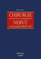 V�ce informac� o v�robku Chirurgie hlavov�ch a perifern�ch nerv� s atlasem p��stup�