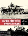 V�ce informac� o v�robku Historie n�meck�ho tankov�ho vojska 1939-42