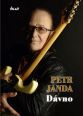 V�ce informac� o PETR JANDA � D�vno