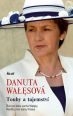 V�ce informac� o v�robku Touhy a tajemstv� - �ivot po boku Lecha Walesy; Pam�ti prvn� d�my Polska