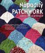 V�ce informac� o v�robku N�padit� patchwork