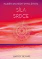 V�ce informac� o v�robku S�la srdce - Najd�te skute�n� smysl �ivota