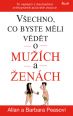 V�ce informac� o V�echno, co byste m�li v�d�t o mu��ch a �en�ch - To nejlep�� z bestseller� sv�tozn�m� autorsk� dvojice