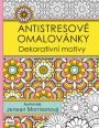 V�ce informac� o v�robku Antistresov� omalov�nky: Dekorativn� motivy