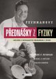 V�ce informac� o v�robku Feynmanovy p�edn�ky z fyziky-dopln�k k p�edn�k�m