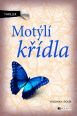 V�ce informac� o v�robku Mot�l� k��dla - Thriller