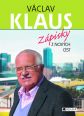 V�ce informac� o v�robku V�clav Klaus � Z�pisky z nov�ch cest