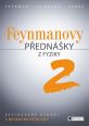 V�ce informac� o v�robku Feynmanovy p�edn�ky z fyziky 2