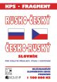 V�ce informac� o v�robku Rusko-�esk� a �esko-rusk� slovn�k PVC