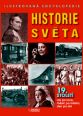 V�ce informac� o v�robku Historie sv�ta 19. stolet� - Ilustrovan� encyklopedie - 2. vyd�n�