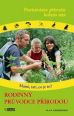V�ce informac� o v�robku Rodinn� pr�vodce p��rodou - Rebo - 3.vyd