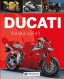 V�ce informac� o v�robku Ducati - Italsk� v�e�