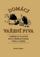 V�ce informac� o v�robku Dom�c� va�en� piva - Va��me si vlastn� pivo, p�ipravujeme v�no a cider