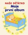 V�ce informac� o v�robku Moje prvn� album - na�e d��tko