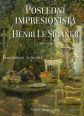 V�ce informac� o v�robku Posledn� impresionista Henri Le Sidaner (1862-1939)