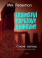 V�ce informac� o Tajemstv� pape�ovy knihovny 2 - C�nov� ostrovy