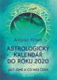 V�ce informac� o v�robku Astrologick� kalend�� do roku 2020 - Jac� jsme a co n�s �ek�