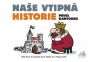 V�ce informac� o v�robku Na�e vtipn� historie
