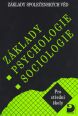 V�ce informac� o v�robku Z�klady psychologie, sociologie - Z�klady spole�ensk�ch v�d I.