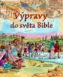 V�ce informac� o v�robku V�pravy do sv�ta Bible