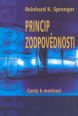 V�ce informac� o v�robku Princip zodpov�dnosti - Cesty k motivaci