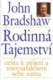 V�ce informac� o v�robku Rodinn� tajemstv� - cesta k p�ijet� a znovunalezen� sebe sama