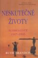V�ce informac� o v�robku Neskute�n� �ivoty - Surrealist� 1917-1945