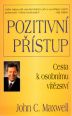 V�ce informac� o v�robku Pozitivn� p��stup - Cesta k osobn�mu v�t�zstv�