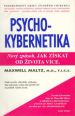 V�ce informac� o v�robku Psychokybernetika - Nov� zp�sob, jak z�skat od �ivota v�ce