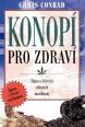 V�ce informac� o v�robku Konop� pro zdrav�