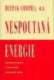 V�ce informac� o v�robku Nespoutan� energie - Ucelen� program k p�ekon�n� chronick� �navy