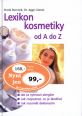 V�ce informac� o v�robku Lexikon kosmetiky od A do Z