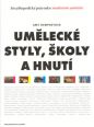 V�ce informac� o v�robku Um�leck� styly,�koly a hnut�