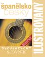 V�ce informac� o v�robku �pan�lsko-�esk� slovn�k ilustrovan� dvojjazy�n�