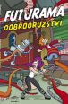 V�ce informac� o v�robku Futurama - Dobrodru�stv�