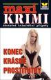 V�ce informac� o v�robku Maxi krimi - Konec kr�sn� prostitutky