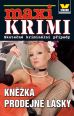 V�ce informac� o v�robku Maxi krimi - Kn�ka prodejn� l�sky