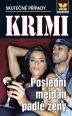 V�ce informac� o v�robku Krimi - Posledn� mejdan padl� �eny