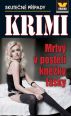 V�ce informac� o v�robku Mrtv� v posteli kn�ky l�sky - Krimi 6/14